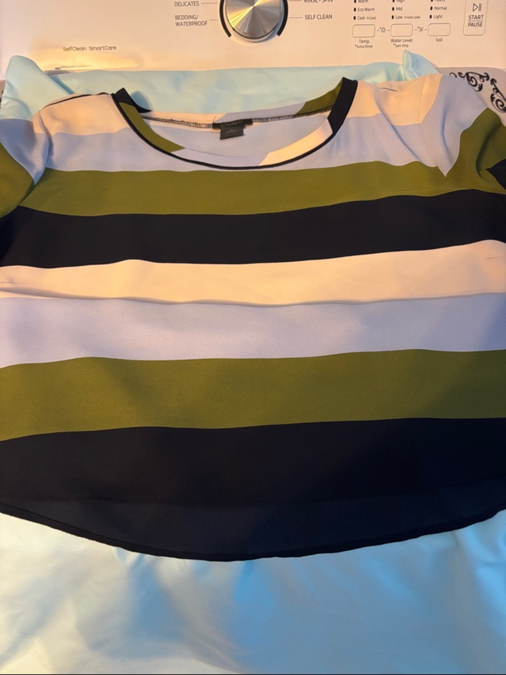 Ann Taylor Factory blouse